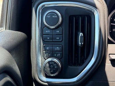 2022 GMC Sierra 3500HD Denali