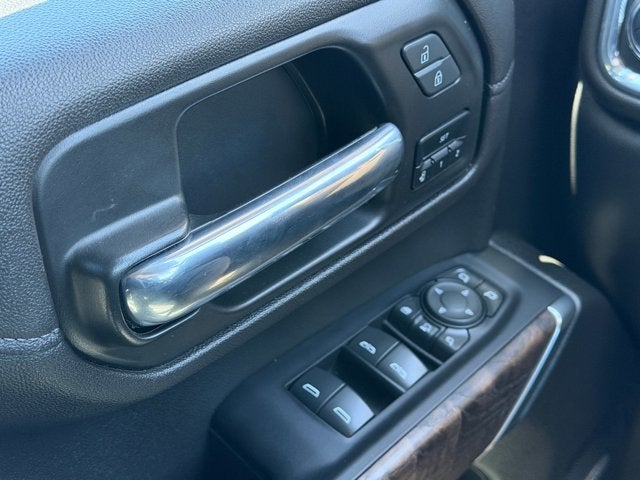 2022 GMC Sierra 3500HD Denali