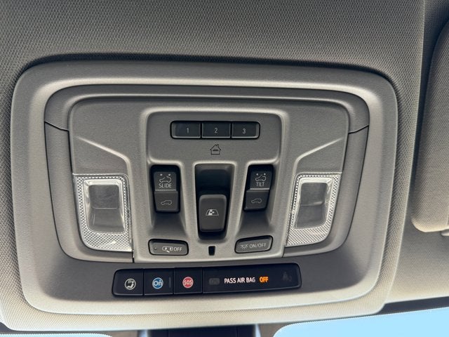 2022 GMC Sierra 3500HD Denali
