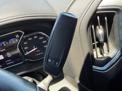 2022 GMC Sierra 3500HD Denali
