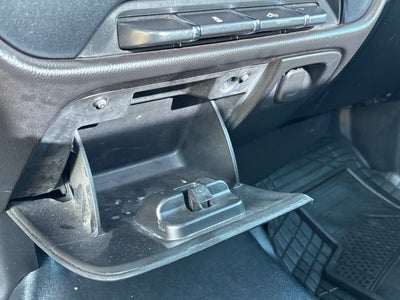2018 GMC Sierra 1500 Base