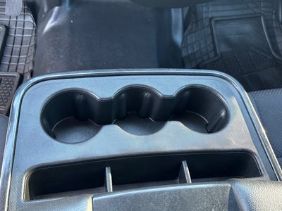 2018 GMC Sierra 1500 Base