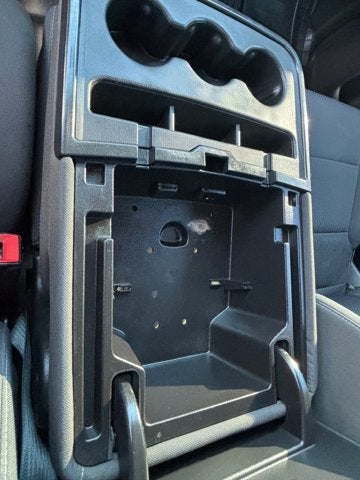 2018 GMC Sierra 1500 Base
