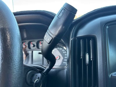 2018 GMC Sierra 1500 Base