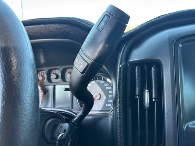 2018 GMC Sierra 1500 Base