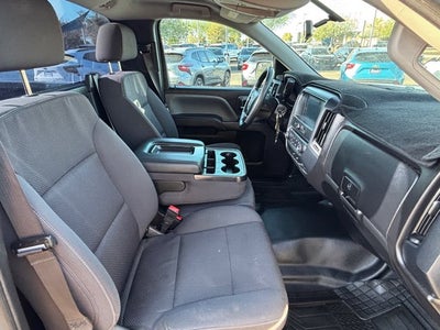 2018 GMC Sierra 1500 Base