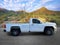 2018 GMC Sierra 1500 Base