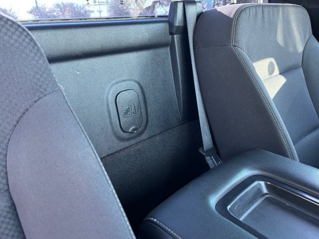 2018 GMC Sierra 1500 Base