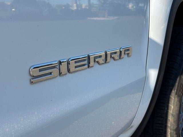 2018 GMC Sierra 1500 Base