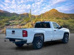 2018 GMC Sierra 1500 Base