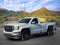 2018 GMC Sierra 1500 Base