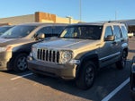 2008 Jeep Liberty Sport