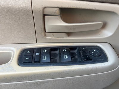 2008 Jeep Liberty Sport