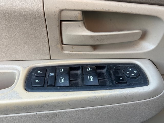 2008 Jeep Liberty Sport