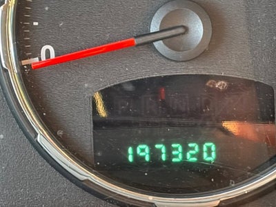 2008 Jeep Liberty Sport