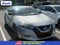 2017 Nissan Maxima S