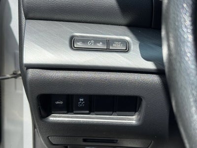 2017 Nissan Maxima S