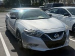 2017 Nissan Maxima S