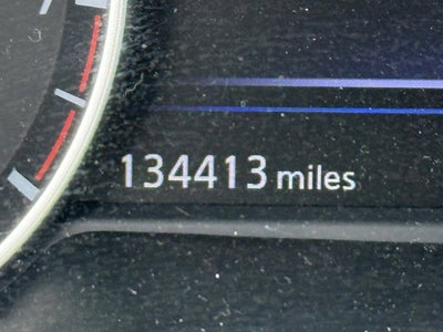 2017 Nissan Maxima S