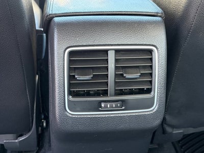 2015 Volkswagen Passat Base