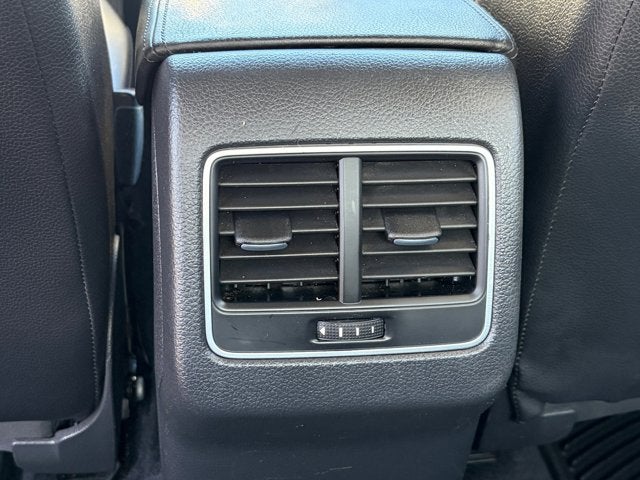 2015 Volkswagen Passat Base