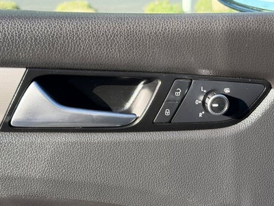 2015 Volkswagen Passat Base