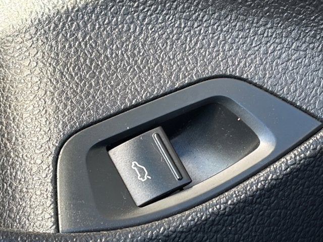 2015 Volkswagen Passat Base
