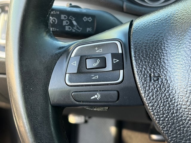 2015 Volkswagen Passat Base