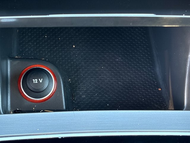 2015 Volkswagen Passat Base