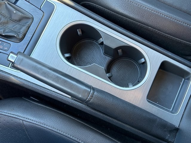 2015 Volkswagen Passat Base