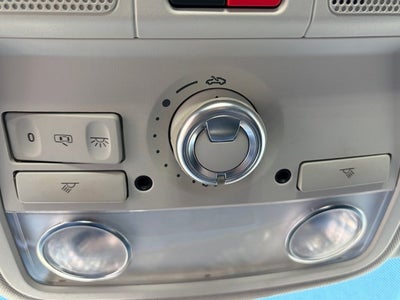 2015 Volkswagen Passat Base