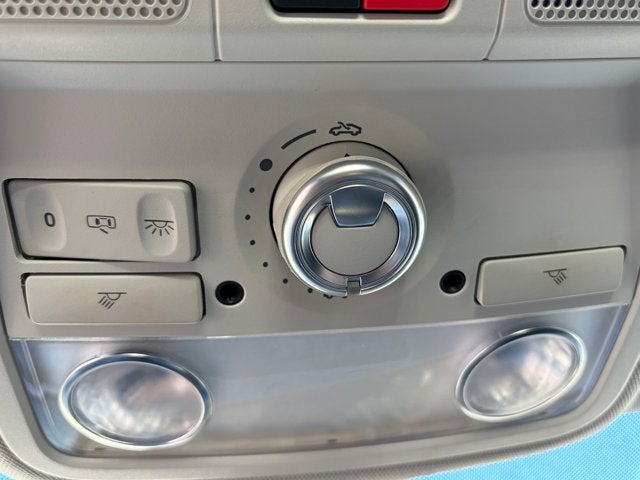 2015 Volkswagen Passat Base