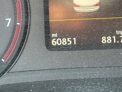 2020 Volkswagen Passat 2.0T SE