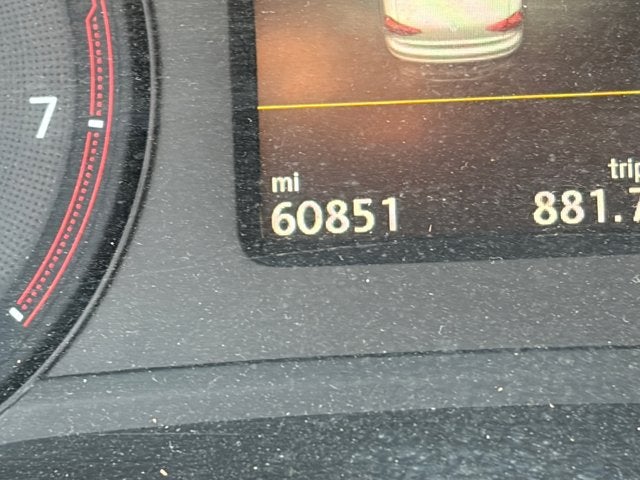 2020 Volkswagen Passat 2.0T SE