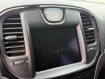 2021 Chrysler 300 300S