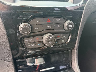 2021 Chrysler 300 300S