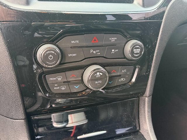 2021 Chrysler 300 300S