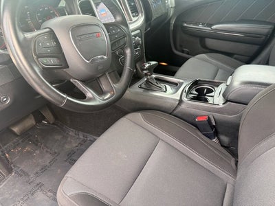 2021 Dodge Charger SXT