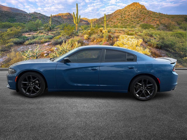 2021 Dodge Charger SXT