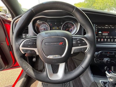 2017 Dodge Charger SXT