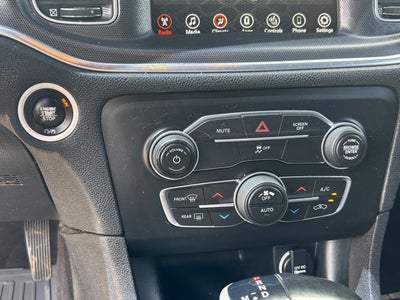 2017 Dodge Charger SXT