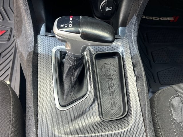 2017 Dodge Charger SXT