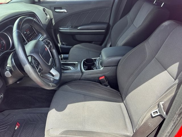 2017 Dodge Charger SXT