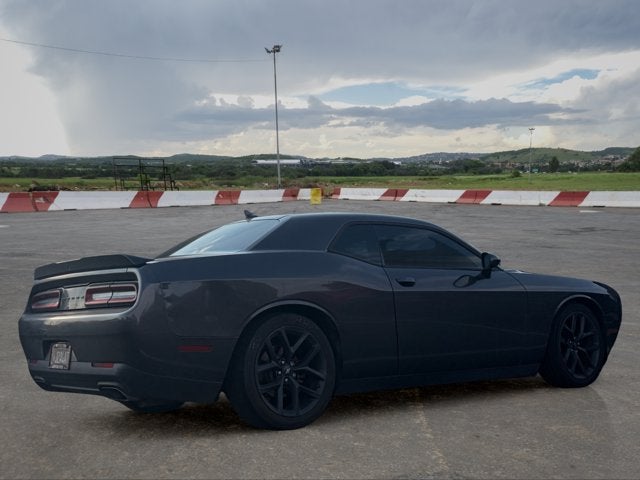 2020 Dodge Challenger R/T