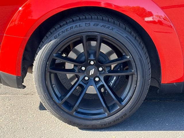 2023 Dodge Challenger R/T Scat Pack Widebody