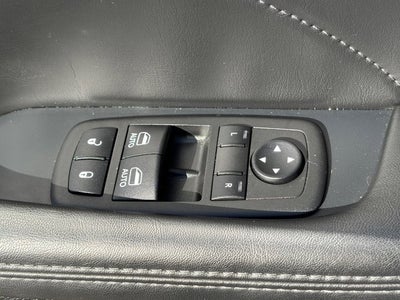 2023 Dodge Challenger R/T Scat Pack Widebody