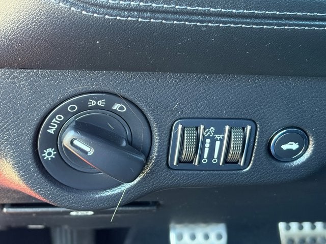 2023 Dodge Challenger R/T Scat Pack Widebody