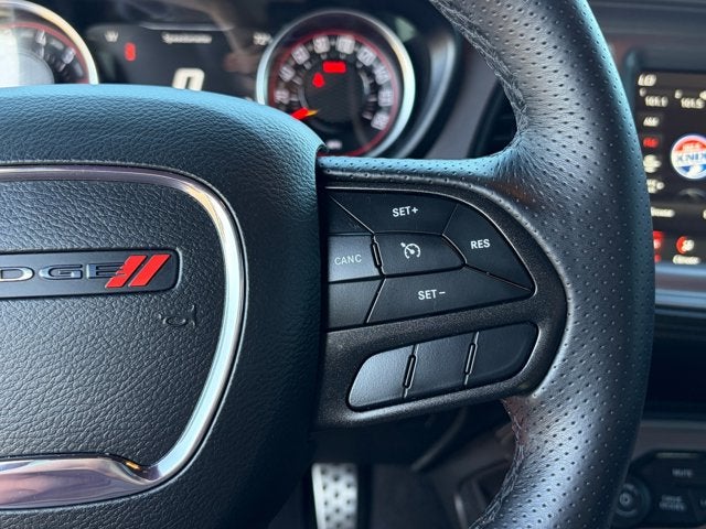 2023 Dodge Challenger R/T Scat Pack Widebody