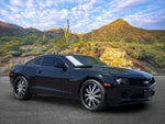 2011 Chevrolet Camaro 2LS
