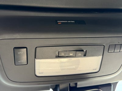 2015 Chevrolet Camaro SS